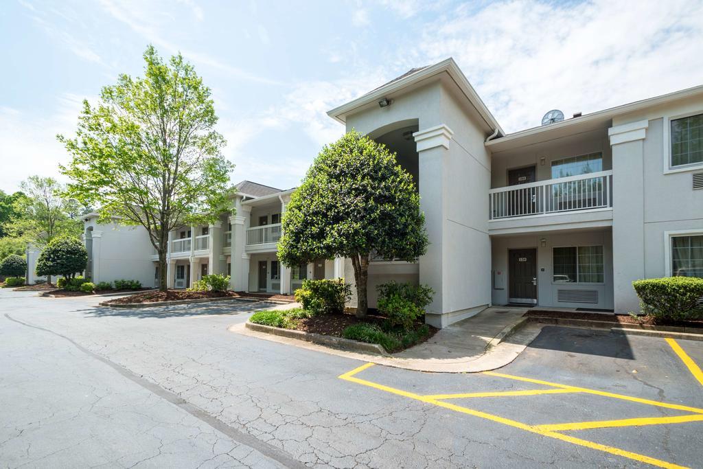 Studio 6-Duluth, Ga - Atlanta - Gwinnett Place Exterior photo