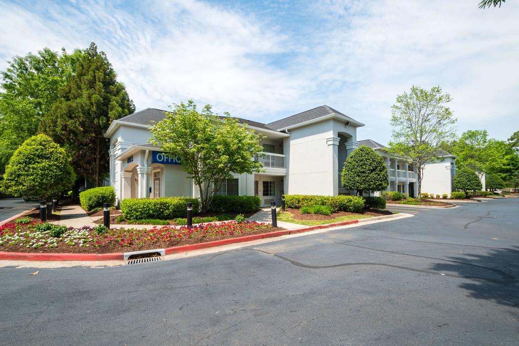 Studio 6-Duluth, Ga - Atlanta - Gwinnett Place Exterior photo