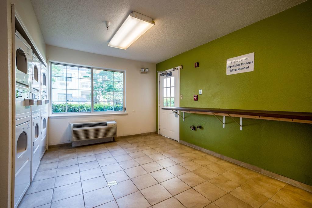 Studio 6-Duluth, Ga - Atlanta - Gwinnett Place Exterior photo